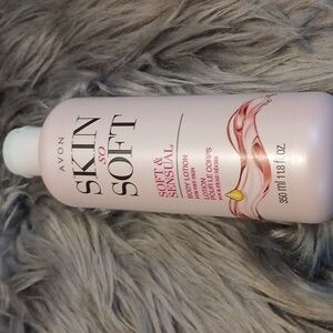 Avon Body Lotion